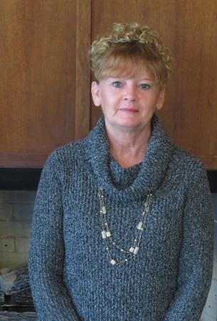 Judy Landingham, Administrative Services Staff Member