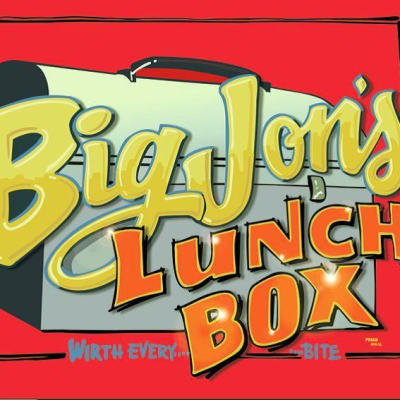 Big Jon's Lunch Box