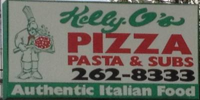 Kellyo's Pizza