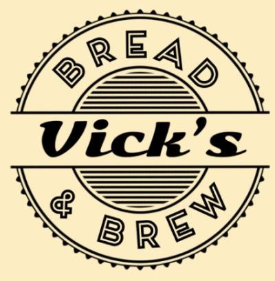 Vick's Bread & Brew