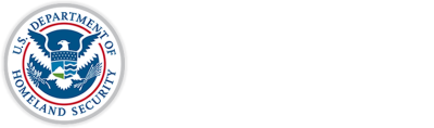 Immigrations and Customs Enforcement Logo